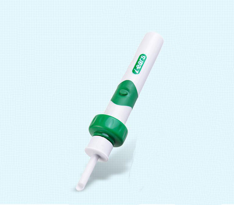 Electric Ear Cleaner Electric Ear Cleaner